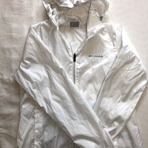 Columbia Women’s Rain Jacket